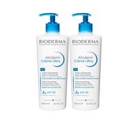 Bioderma Atoderm Crema 500ml x 2