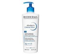 Bioderma BIODERMA ATODERM CREMA ULTRA-HIDRATANTE 500ml
