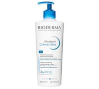 Bioderma Atoderm Ultra-Nourishing Crème 500ml