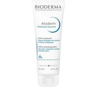 Bioderma Bálsamo intensivo ultra-suavizante para el rostro 75mL
