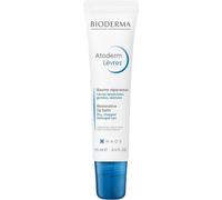 Bioderma Atoderm Bálsamo Labial Reparador 15ml