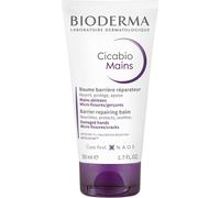 Bioderma Cicabio Crema de Manos Reparadora 50ml