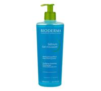 BIODERMA BIODERMA Sébium Gel moussant 500 ml