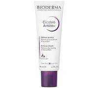 Bioderma Cicabio Crema de árnica para contusiones, golpes y magulladuras 40mL