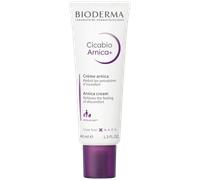 Bioderma Cicabio Arnica+ Moretones Reabsorción Crema- 40 ml