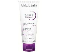 BIODERMA Cicabio Creme+ Cuidado Ultrarreparador y Calmante - Protege de las Agresiones Externas con Textura Efecto Apósito - Ideal para Cicatrizar - Para Toda la Familia - Tubo de 40 ml