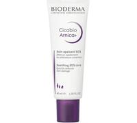 Bioderma Cicabio Arnica+ Moretones Reabsorción Crema- 40 ml