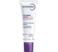 Bioderma Cicabio Ultra Reparing Soothing Cream with SPF50+ 40ml