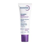 Bioderma Cicabio Crème+ Crema Calmante Ultra Reparadora 40 ml