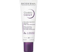 Bioderma Cicabio Crème+ Crema Calmante Ultra Reparadora 40ml