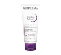 BIODERMA Cicabio Creme+ Cuidado Ultrarreparador y Calmante - Protege de las Agresiones Externas con Textura Efecto Apósito - Ideal para Cicatrizar - Para Toda la Familia - Tubo de 40 ml