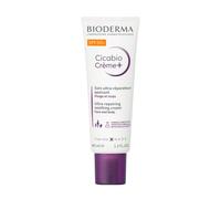 Bioderma Cicabio Crème+ SPF50+ Crema Calmante Ultra Reparadora 40ml