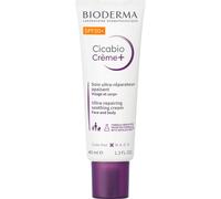 CICABIO crema repara y fotoprotege SPF50+ 40 ml