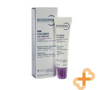 BIODERMA CICABIO Lip Repair Bálsamo Reparador para Labios Muy Secos 10 ml