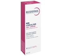 Bioderma Crealine AR+ Crema de cuidado antirojecimiento hidratante calmante para pieles sensibles 40 ml