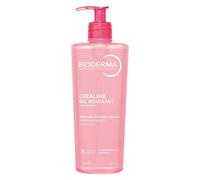 Bioderma Créaline Gel Limpiador Facial Espumoso Pieles Sensibles 500ml