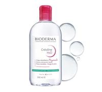 Bioderma Sensibio H20 Agua Micelar 500 ml