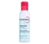 Bioderma Créaline H2O Yeux Biphase Micellaire Démaquillant Waterproof 125ml