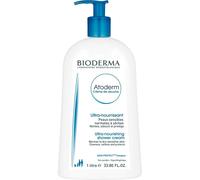 Bioderma Atoderm Crema de Ducha Ultranutritiva 1L