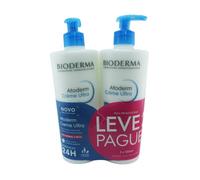 Bioderma Duo Atoderm Crema Ultra 500ml