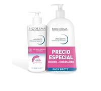 Bioderma Pack Atoderm Intensive Crema + Gel Baño
