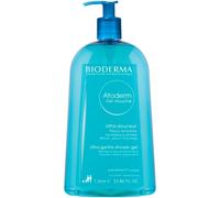 Bioderma Gel de ducha suave Atoderm para pieles secas y sensibles