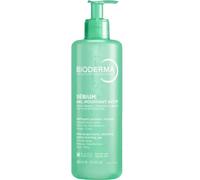 Bioderma Gel espumoso Sebium Gel Moussant Actif 400mL