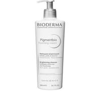 Crema Limpiadora Para Reducción De Marcas De Pigmentación - Bioderma Pigmentbio Foaming Cream 500 ml