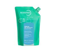 Bioderma Gel limpiador Sébium respetuoso con el medio ambiente, 400 ml