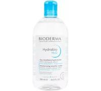 Bioderma Hydrabio H2O Agua Micelar 500 ml
