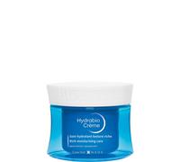 Bioderma Hydrabio Creme Crema hidratante enriquecida Piel sensible deshidratada