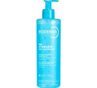 Bioderma Hydrabio Gel espumoso 400ml