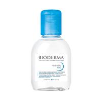 Bioderma Hydrabio H2O Agua micelar hidratante desmaquillante Piel sensible deshidratada