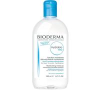 Bioderma Hydrabio H2O Agua Micelar Pump Reverse 500ml