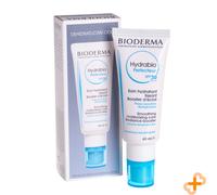 Bioderma Hydrabio Perfecteur SPF 30 40mlSmoothing Hidratante Radiance Aumentador