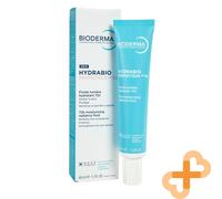 Bioderma Hydrabio Perfecteur SPF 30 40mlSmoothing Hidratante Radiance Aumentador