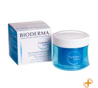 Bioderma Hydrabio Rich Crema Hidratante Nutritiva 50 ml Piel Seca