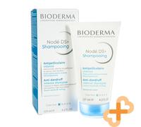 Bioderma Nodé DS + Anticaspa Intense Champú 125ml Alivia Itchings Nuevo