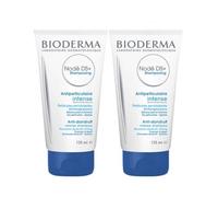 Bioderma Nodé Ds+ Champú Anticaspa Intensivo 2 X125 ml