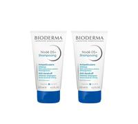 Bioderma Nodé DS+ Champú Anticaspa Intenso 125ml x2