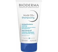 Bioderma Nodé Ds Champú capilar Dermatitis seborreica Anti-recidiva