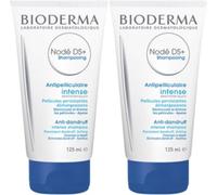 Bioderma Nodé DS+ Champú Crema Anticaspa 2x125ml