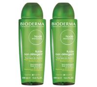 Bioderma Nodé Fluido Champú Diario 2x400 ml