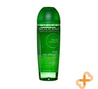 Bioderma Node sin Detergente Champú Brillo Flexibilidad 200ml Cada Tipo de Pelo
