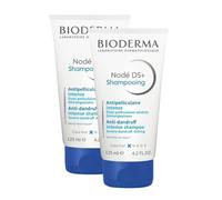 Bioderma Pack Nodo DS+ Champú 2x125ml