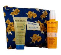 Bioderma Pack Photoderm Spray Spf50+ 200 ml + Atoderm Ducha100 ml