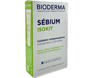 Bioderma Pack Sebium Isokit 1 un.