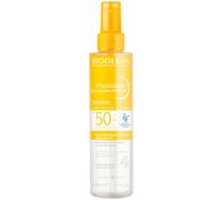Bioderma Photoderm Agua Protectora Hidratante Antioxidante SPF50 200mL