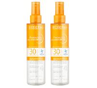 Bioderma Photoderm Agua Solar Bronz SPF30 2x200 ml