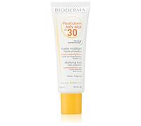 Bioderma Photoderm Akn Mat Spf30 Fluide Matifiant 40 Ml 40 ml